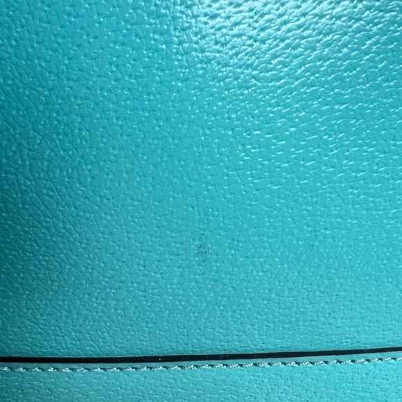Kate Spade New York, Rachelle Wellesley Satchel , Fremont Turquoise - - Picture 3 of 6
